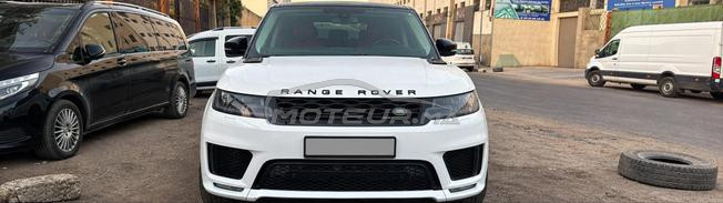 Range Rover Sport 2016 Pack 2020