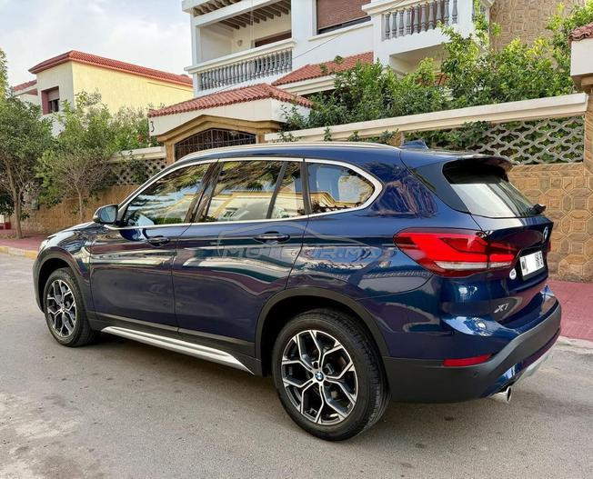 BMW X1 Diesel Automatique 2020 à Rabat