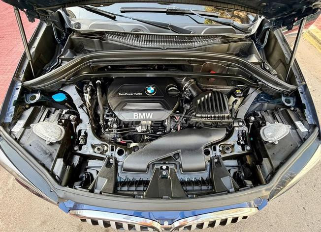 BMW X1 Diesel Automatique 2020 à Rabat
