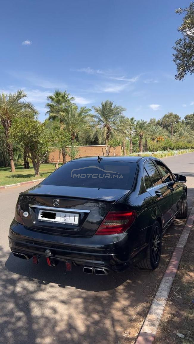 mercedes Benz c220