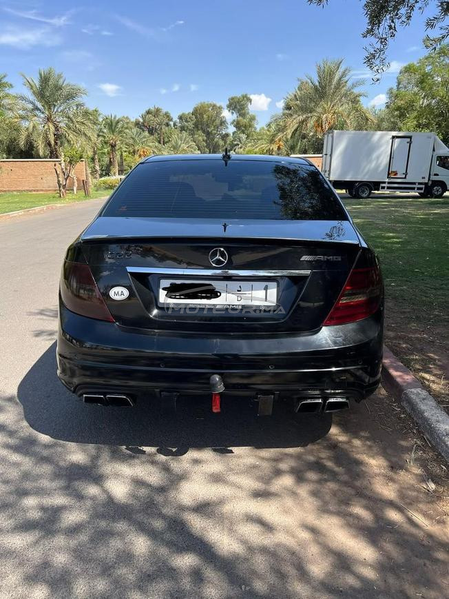 mercedes Benz c220
