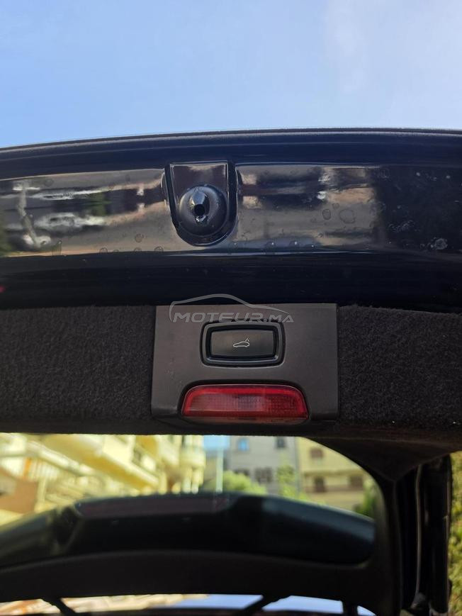 Porshe Cayenne importé neuf 2012