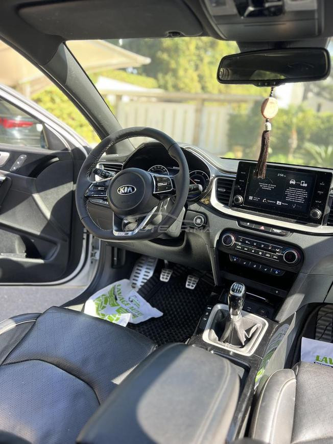 kia Ceed Gt line - Toit ouvrant 