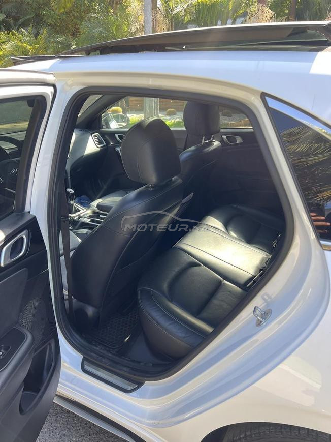 kia Ceed Gt line - Toit ouvrant 