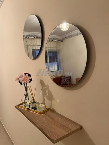 Appartement à louer près du stade à Tanger - 2