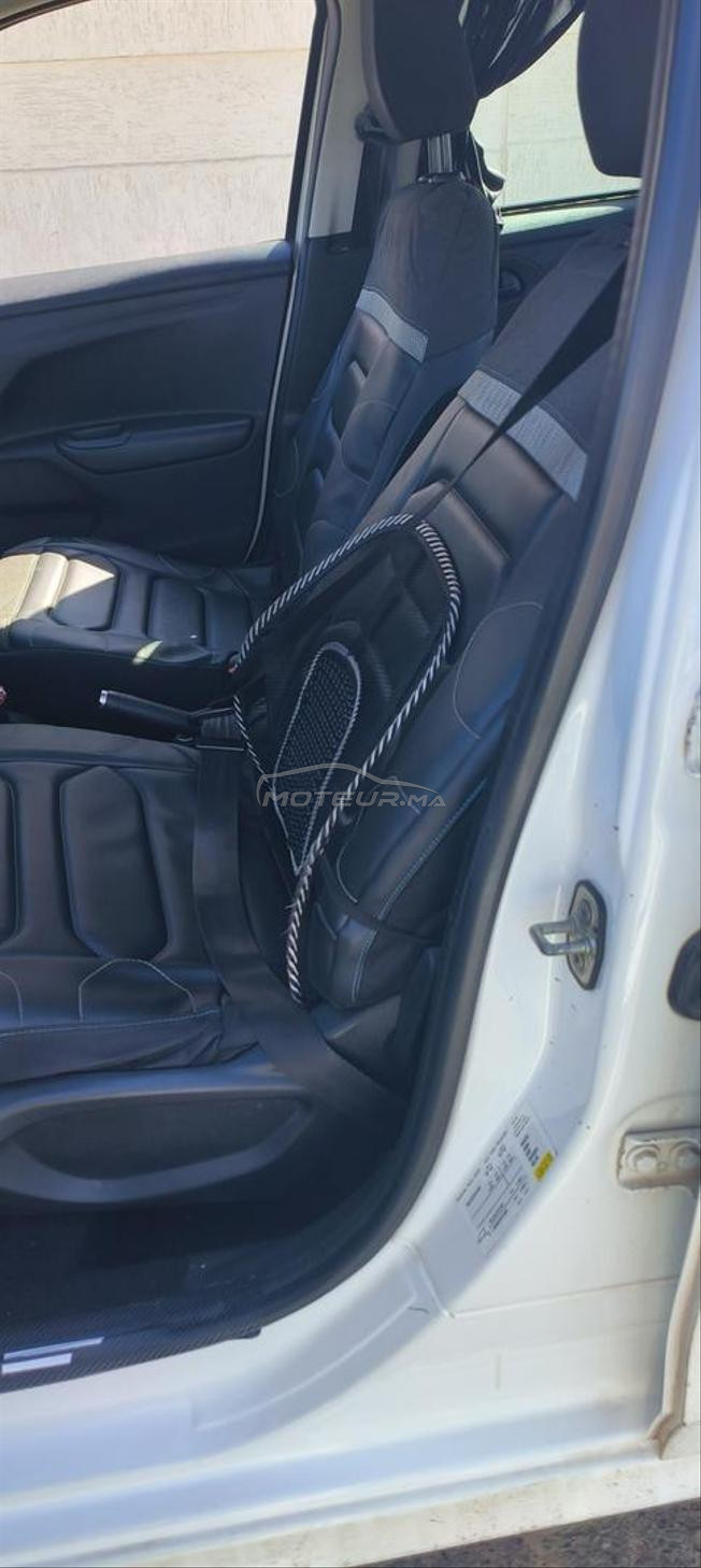 voiture occasion 