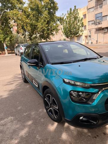 CITROEN C3 .2021 - 2