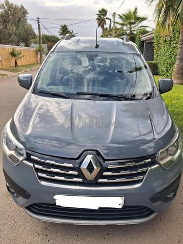 RENAULT EXPRESS 2023