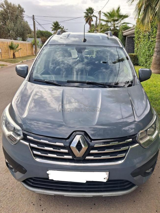 RENAULT EXPRESS 2023
