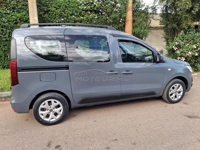 RENAULT EXPRESS 2023