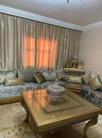 Appartement à Rouidat à vendre - 2