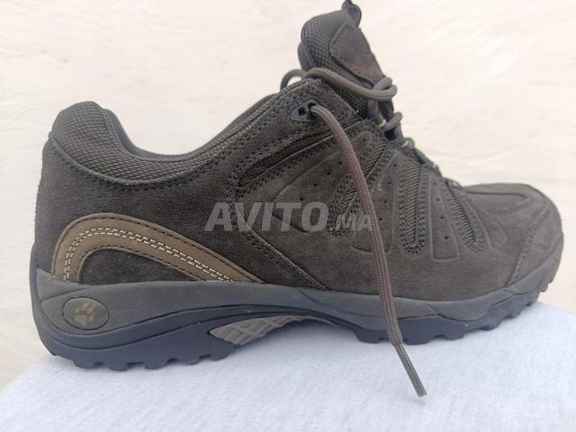 Jack Wolfskin bon état 44.5 - 2