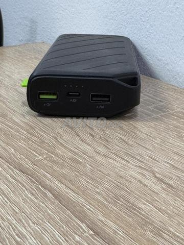 باور بانك Gouii 20000mAh أصلي - 2