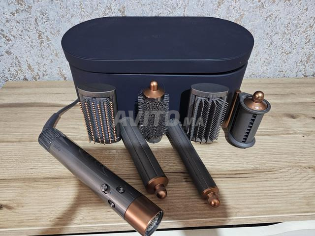 Dyson cheveux airwrap complet - 2