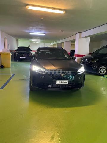 Cupra Formentor - 2