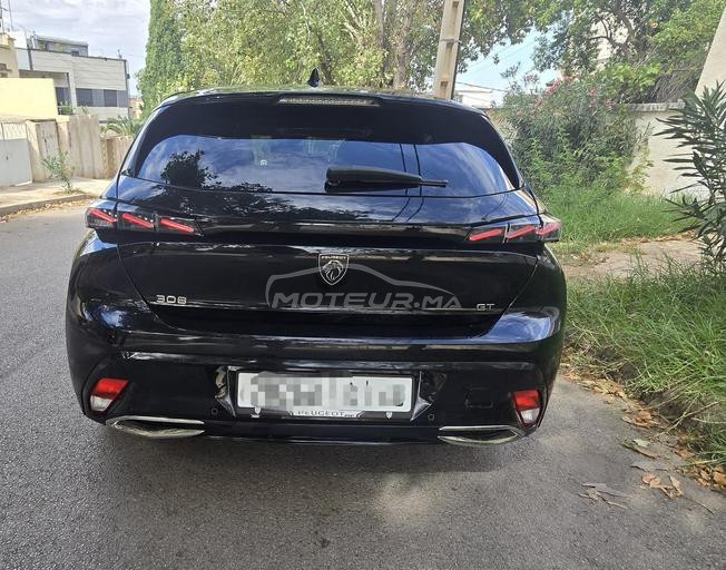 308 Gt line