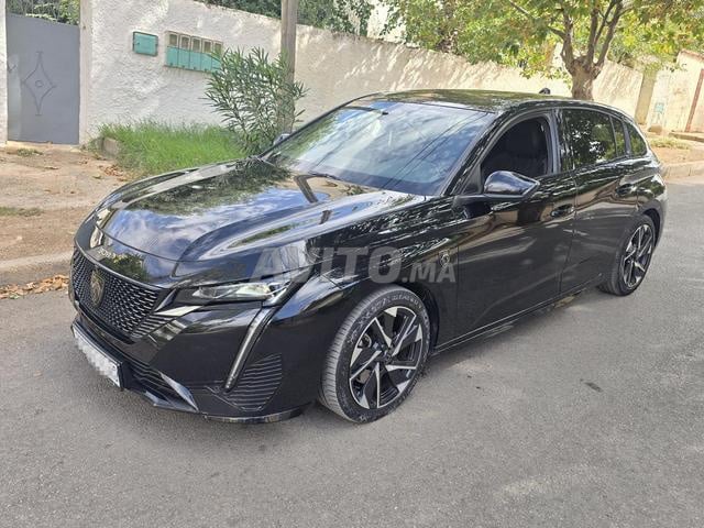 308 Gt line - 2