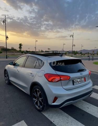 Ford Focus Active X Full Options dd26🇩🇪Marrakech