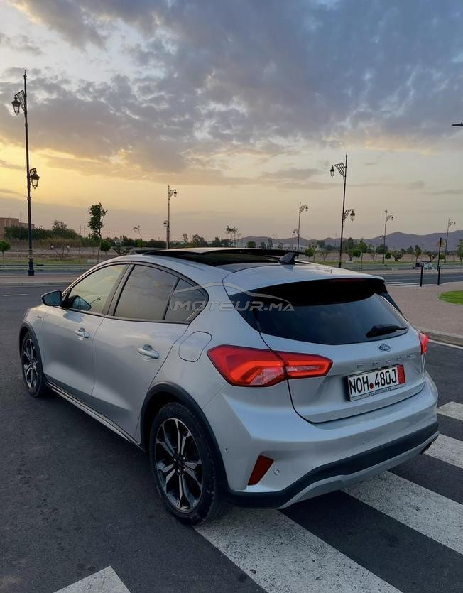 Ford Focus Active X Full Options dd26🇩🇪Marrakech