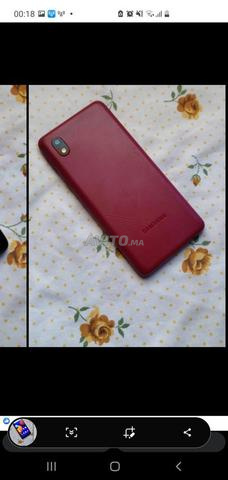Samsung A01 Core - 2