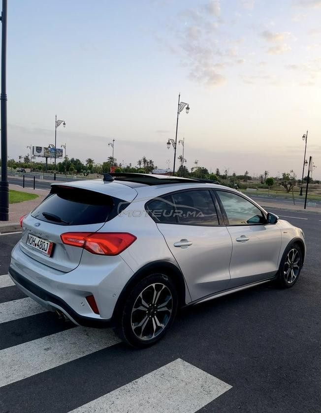Ford Focus Active X Full Options dd26🇩🇪Marrakech