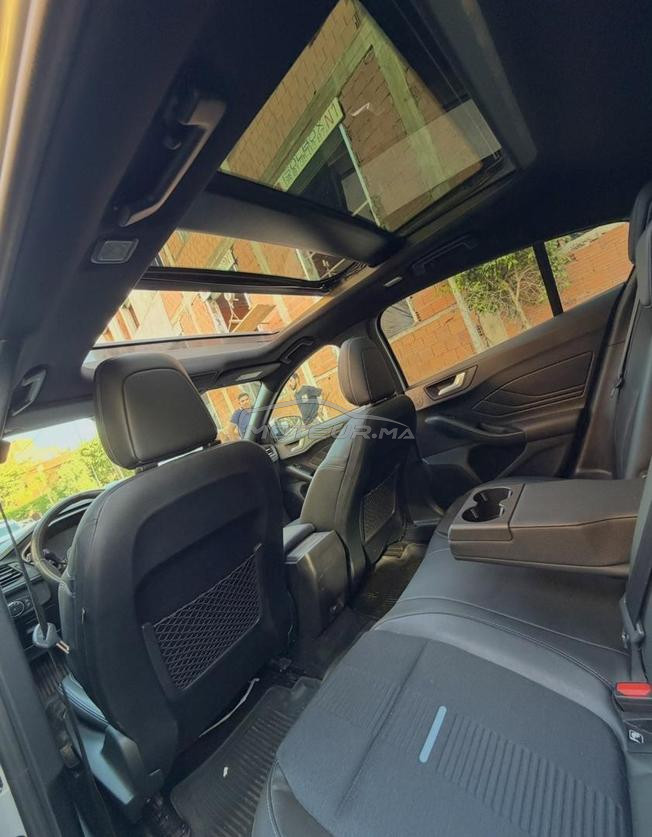 Ford Focus Active X Full Options dd26🇩🇪Marrakech