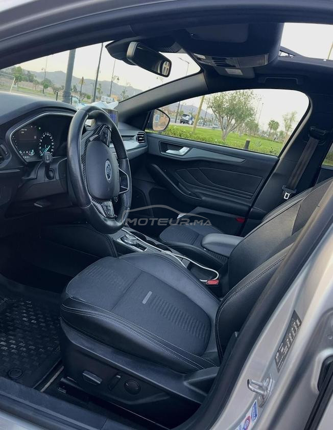 Ford Focus Active X Full Options dd26🇩🇪Marrakech