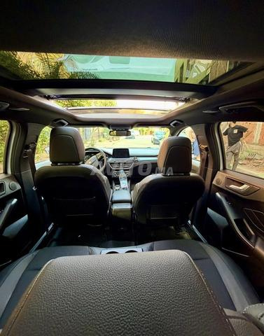 Ford Focus Active X Full Options dd26🇩🇪Marrakech - 2