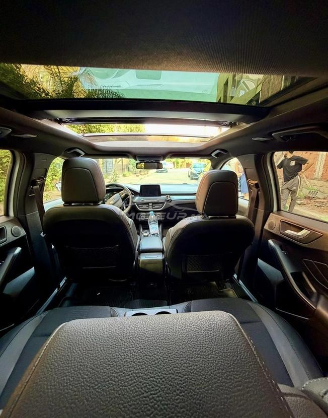 Ford Focus Active X Full Options dd26🇩🇪Marrakech