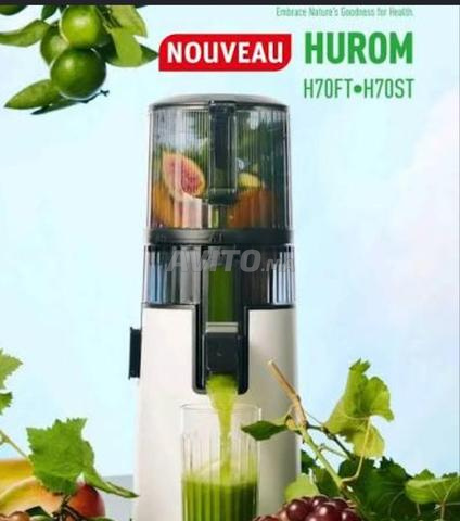 Hurom H70 Extracteur de jus vertical - 2