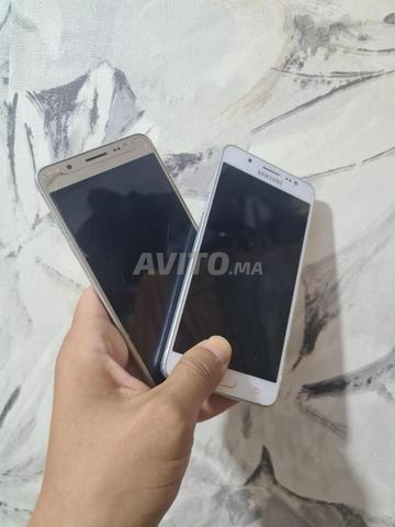 Samsung J5 6 - 2