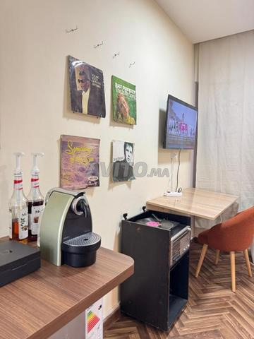 Studio très propre à McDonald's Agdal - 2