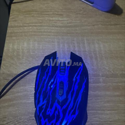 Souris gaming M40 - 2