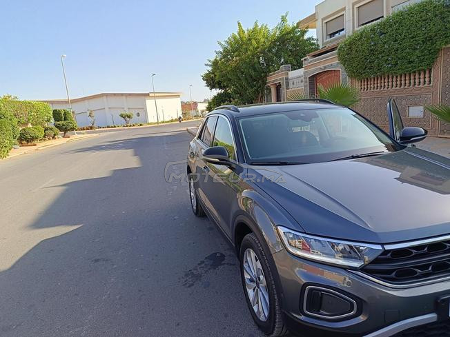 Volkswagen T-Roc 2026 Design Plus  – Comme neuve