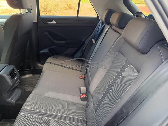 Volkswagen T-Roc 2026 Design Plus  – Comme neuve