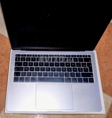 Apple macbook air 13 - 2