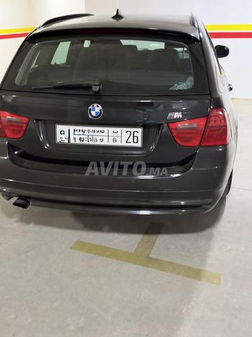 Je mets en vente BMW Série 318 Touring (M