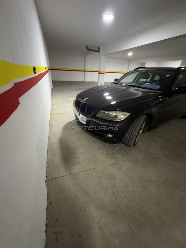 je mets en vente bmw série 318 touring ( m 