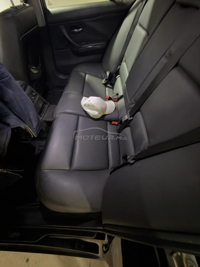 je mets en vente bmw série 318 touring ( m 