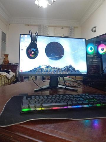 PC gamer très bon état - 2