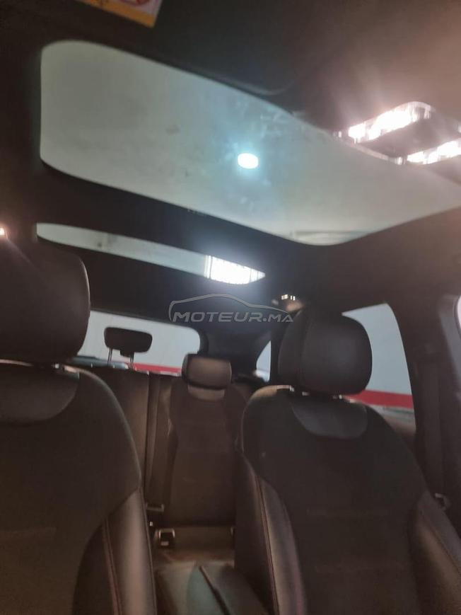 Mercedes-Benz Classe GLC Hybride Automatique 2021