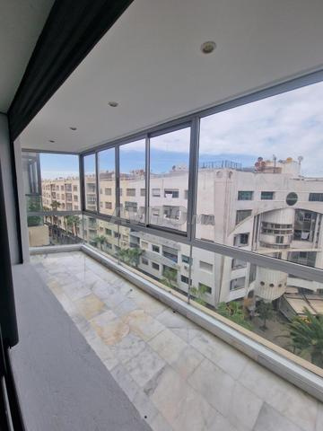 2 mars appartement dernier étage - 2