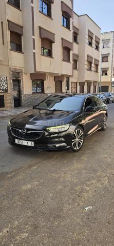 أوبل إنسيجنيا موديل جميع الكماليات - 2