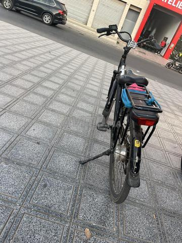 Vélo électrique - 2
