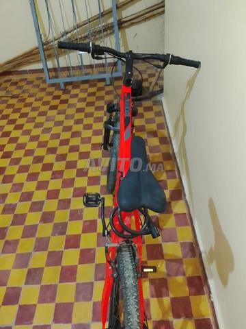 ROCKRIDER VTT ST 530 - 2