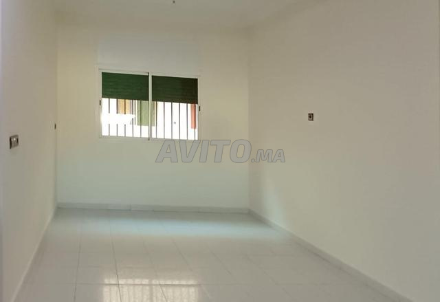 Appartement à côté de la Banque Populaire Rizana - 2