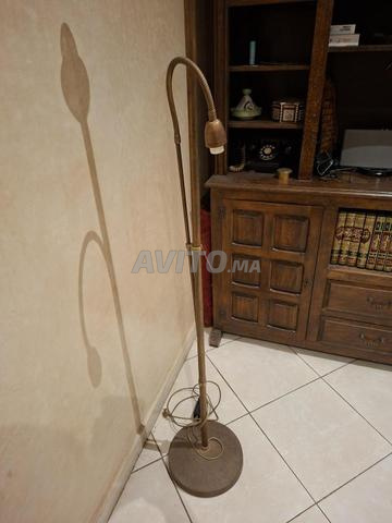 Lampadaire sur pied - 2