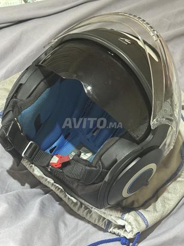 Casque jet SHARK - 2