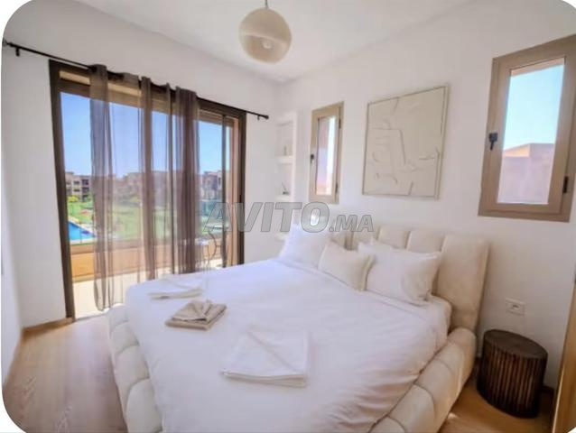 Superbe Appartement à vendre à Prestigia - 2