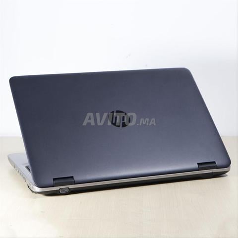 لابتوب HP i5 الجيل السابع، رام 8، قرص SSD، بطارية 4 ساعات